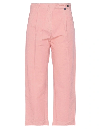 Myths Pants In Pink