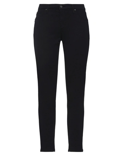 Ag Pants In Black