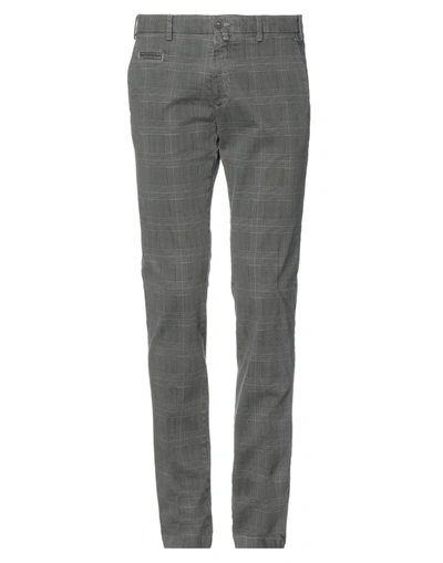 Shop Sartoria Sorrento Pants In Grey