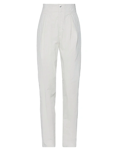 Isabel Marant Pants In Grey