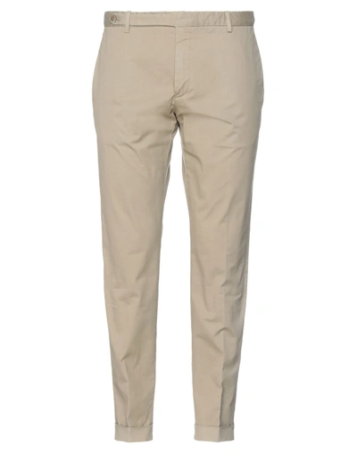 Shop Gta Il Pantalone Pants In Sand