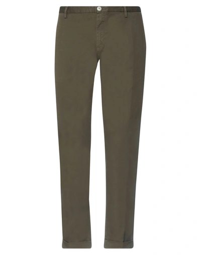 At.p.co Pants In Green