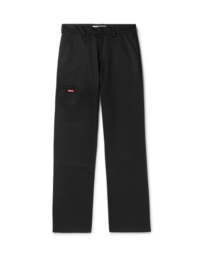 Shop Affix Pants In Black