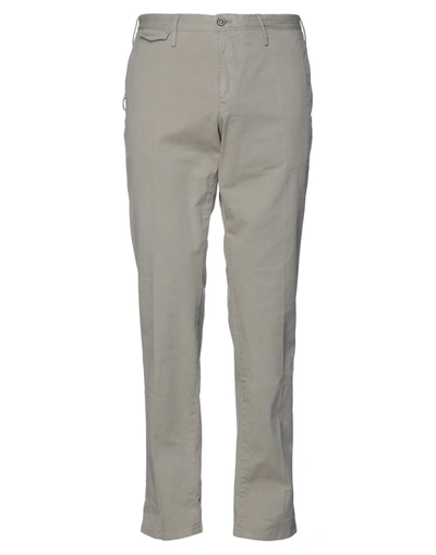 Pt Torino Pants In Beige