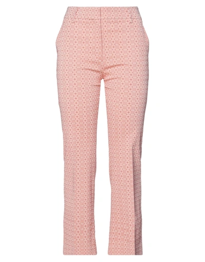 True Royal Pants In Pink