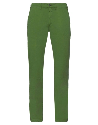 Shop 40weft Pants In Green