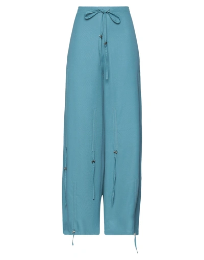 Afterhomework Pants In Green