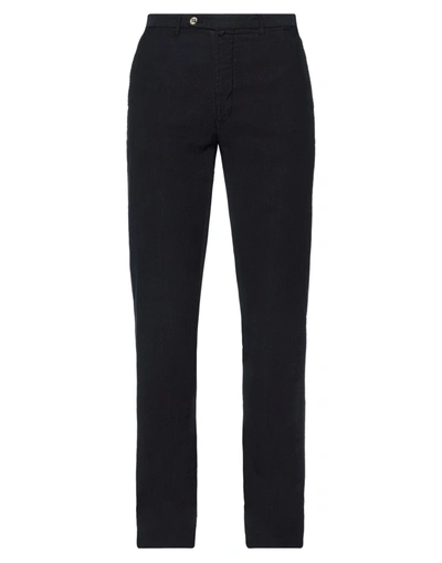 Addiction Pants In Blue