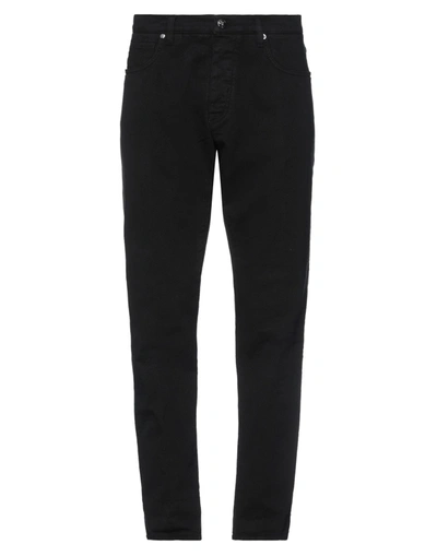 Shop 2w2m Jeans In Black