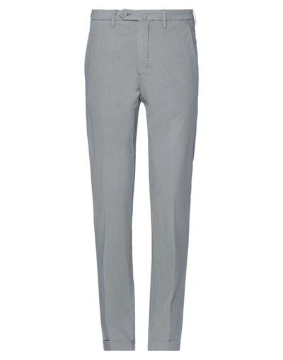 Shop Michael Coal Pants In Grey