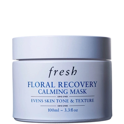 Shop Fresh Floral Recovery Calming Mask 100ml