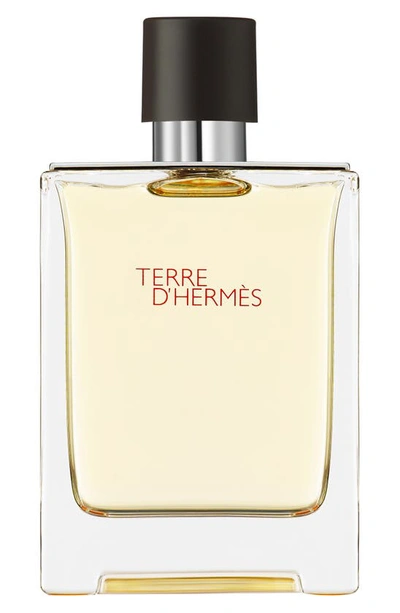 Shop Hermes Terre D'hermès, 3.4 oz