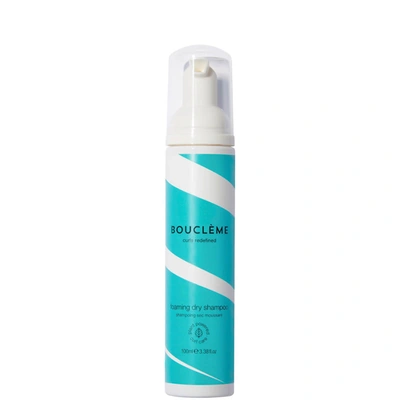 Shop Boucleme Bouclème Foam To Dry Shampoo 100ml