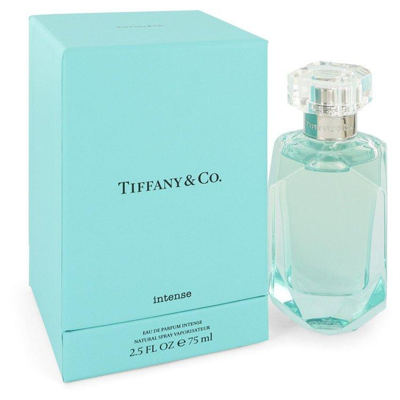 Shop Tiffany & Co Tiffany Tiffany Intense By Tiffany Eau De Parfum Intense Spray 2.5 oz For Women