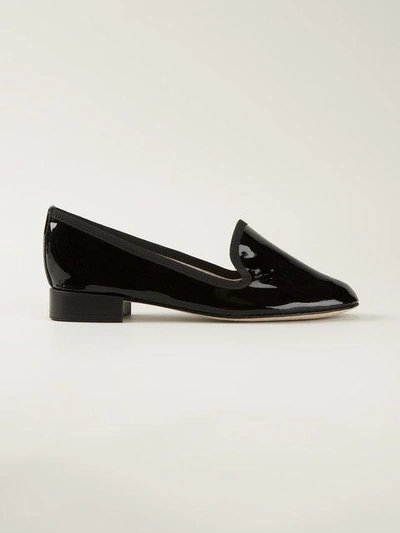 Shop Repetto Low Heel Loafers