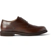 TOD'S Leather Wingtip Brogues