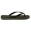 HAVAIANAS Rubber Flip Flops