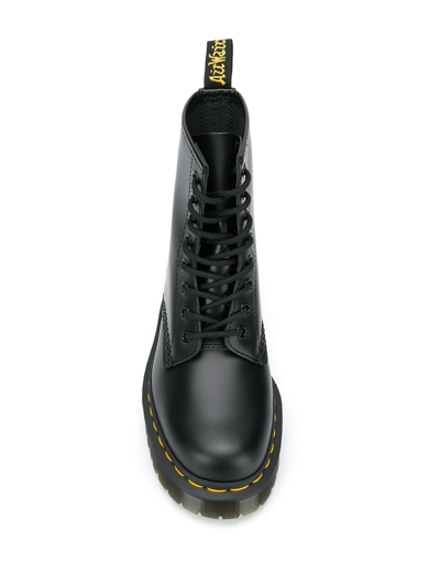 Shop Dr. Martens' Bex Leather Boots