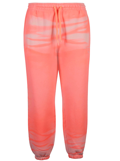 Shop Alexander Wang Trousers Pink