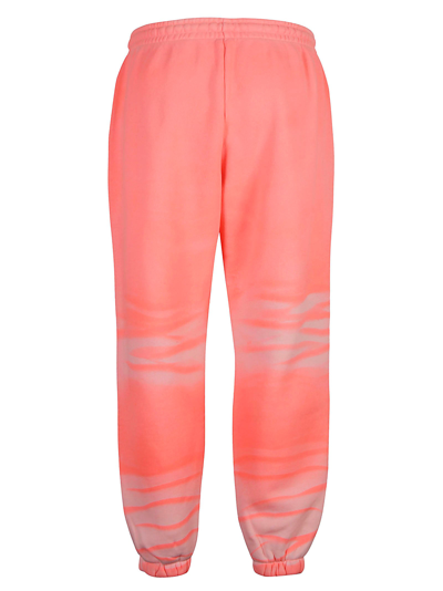 Shop Alexander Wang Trousers Pink