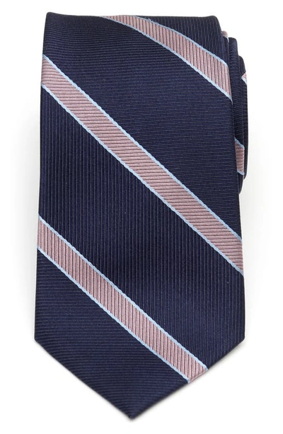 Shop Cufflinks, Inc . The Travis Silk Tie In Blue