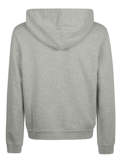 Shop Saint Laurent Sweaters Grey