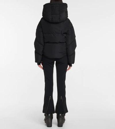 Shop Cordova Meribel Down Ski Jacket In Onyx