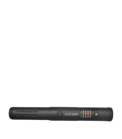 Shop Jose Eber Cordless Hst Air Styler In Black