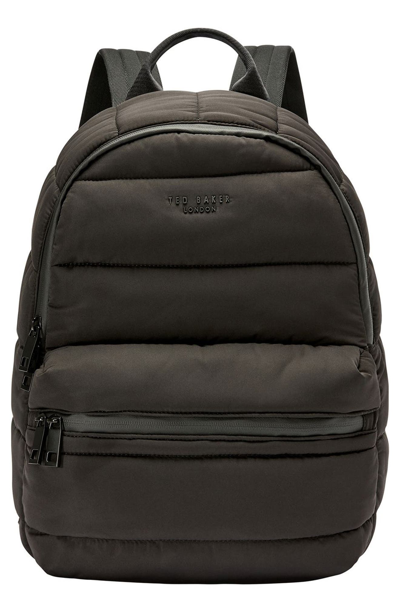 nenah puffer backpack