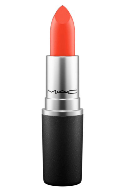 Shop Mac Matte Lipstick In So Chaud (m)