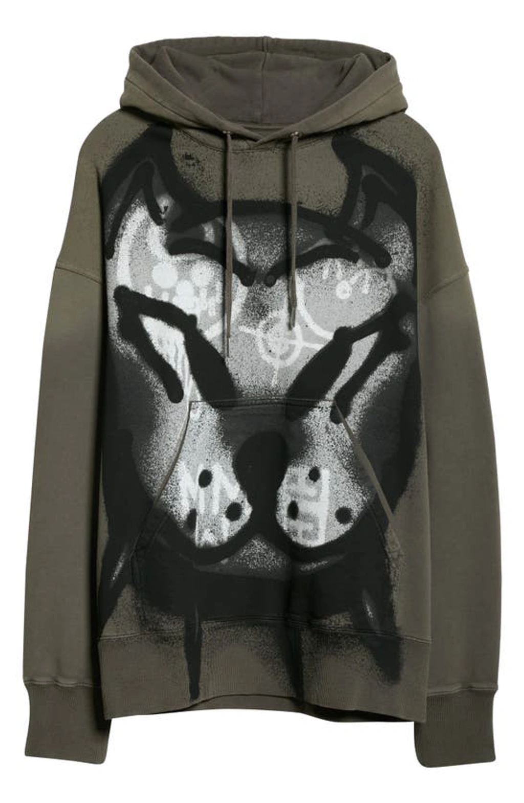 Givenchy hoodie dog online