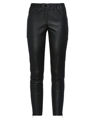 Arma Abigail Pants In Black