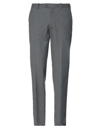 Shop Jerry Key Pants In Grey