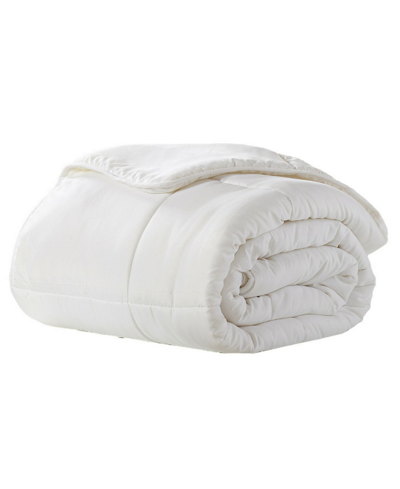 Ella Jayne Lightweight Down-blend Comforter, Twin In White