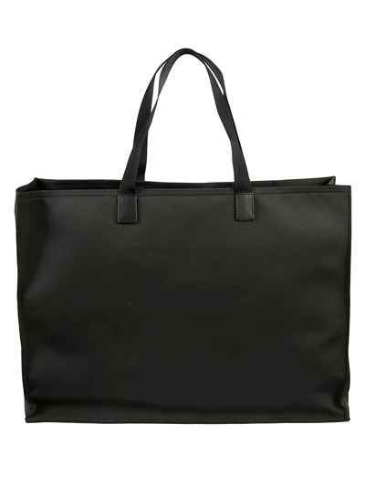 Shop Alexander Mcqueen Bags.. In Black/ivory