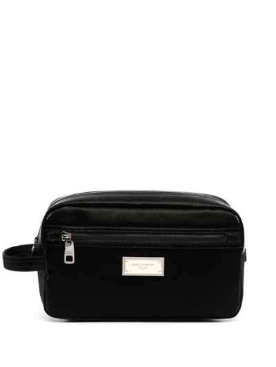 Shop Dolce & Gabbana Bags.. Black