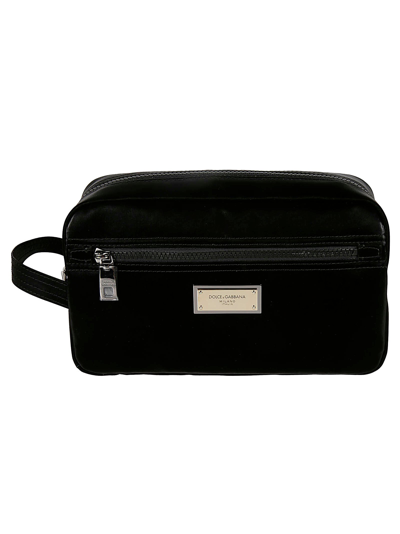 Shop Dolce & Gabbana Bags.. Black