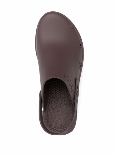 Shop Xocoi Sandals Brown