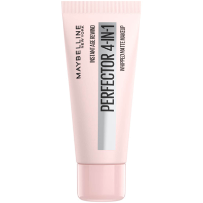 Shop Maybelline Instant Age Rewind Instant Perfector 4-in-1 20ml (various Shades) - Deep