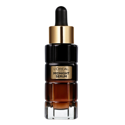 L'oréal Paris L'oreal Paris Midnight Serum Cell Renew Age Perfect Anti-oxidant Recovery Complex Night Serum 30ml
