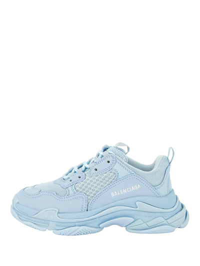 balenciaga kids trainers