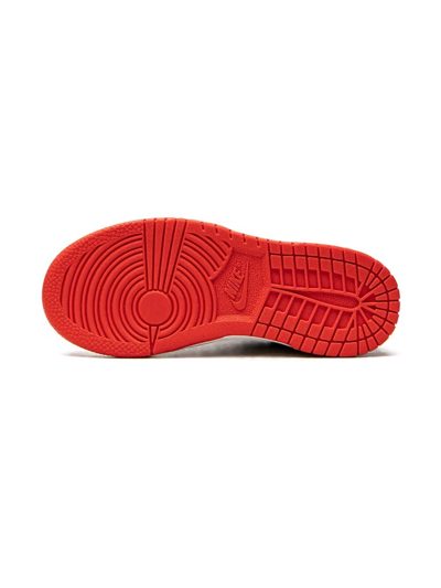 Nike Dunk Low "nba In White