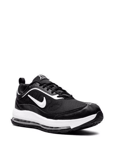 Nike Men's Air Max Ap Shoes In Black