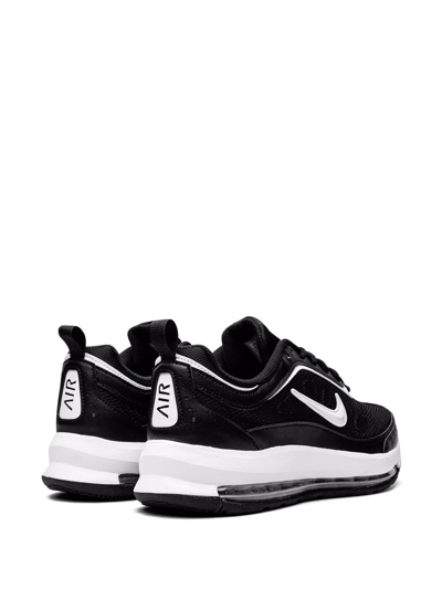 Nike Men's Air Max Ap Shoes In Black