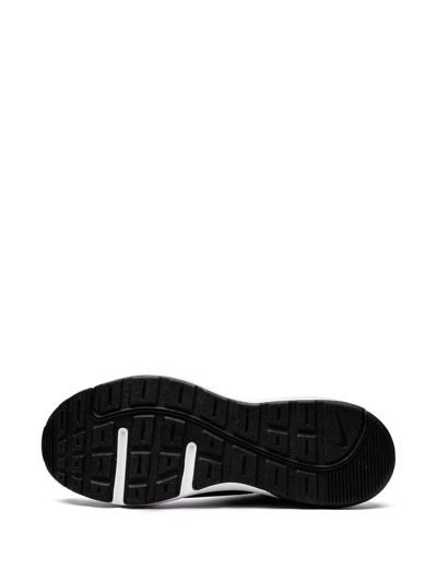 Nike Men's Air Max Ap Shoes In Black