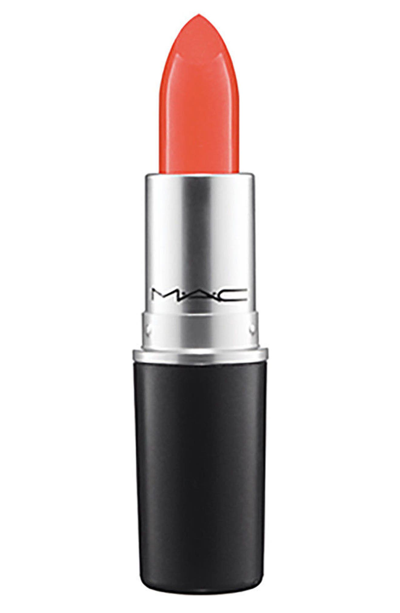 Shop Mac Matte Lipstick In Pretty Boy (c)