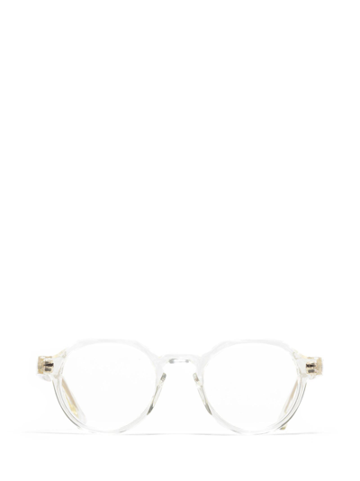 Ahlem Rue Bosquet Goldlight Glasses | ModeSens