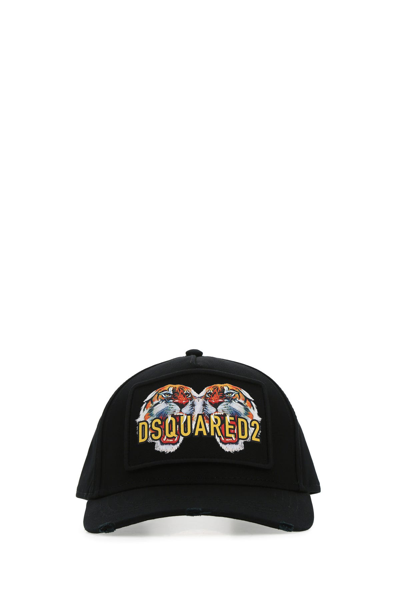 Dsquared2 Cappello-tu