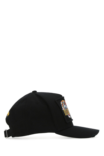 Dsquared2 Cappello-tu