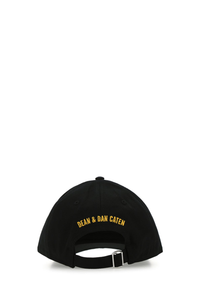 Dsquared2 Cappello-tu